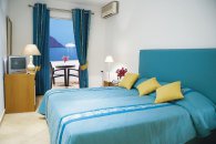 Hotel Skala - Řecko - Patmos - Skala